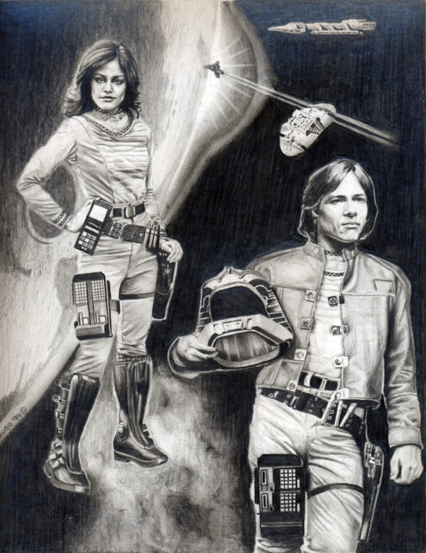 Battle Star Galactica