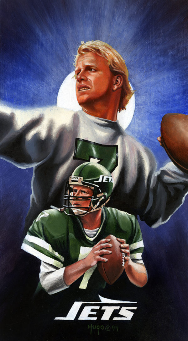 Boomer Esiason