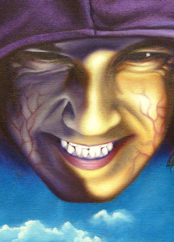 RTK Eden Painting 3